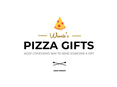 Pizza Gifts