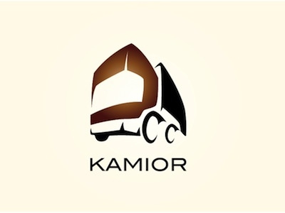 KAMIOR logotype