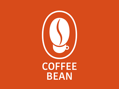 Daily Logo Challenge #06 - Coffee Shop Logo cafe coffee logo vector