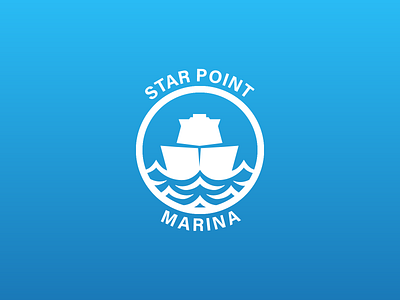 Daily Logo Challenge #23 - Boat Logo boat boat logo vector