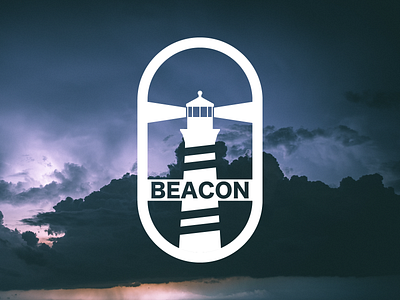 Daily Logo Challenge #31 - Lighthouse lighthouse logo vector