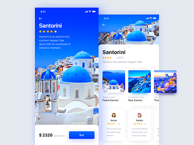 Travel App Conceptual Design app color colour concept design design app journey travel travel app trip ui ux