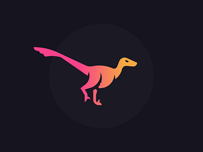 Utahraptor Ostrommaysi Pictogram cretaceous dino dinosaur dromaeosaurid icon icons jurassic pictogram utahraptor