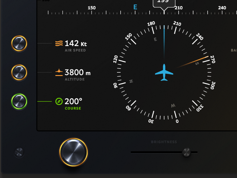 primary-flight-display-concept-by-trykoz-vitalii-on-dribbble