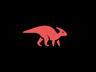 Parasaurolophus pictogram