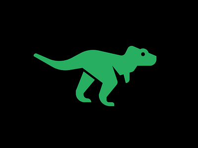 T Rex pictogram