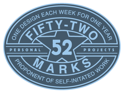 52 Marks - Project Mark