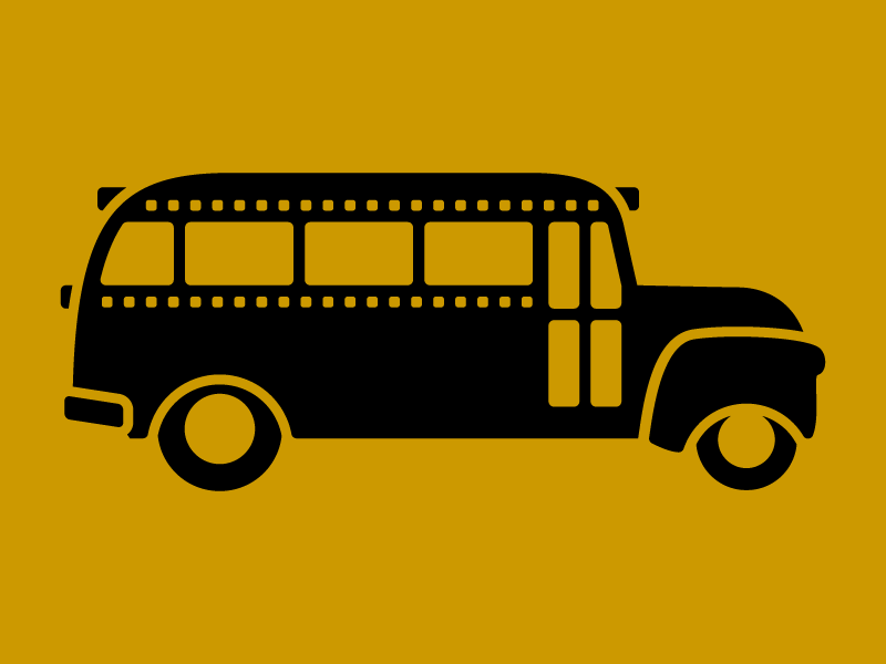 Bus Final Illy 1 bus final illustration logo positive vector