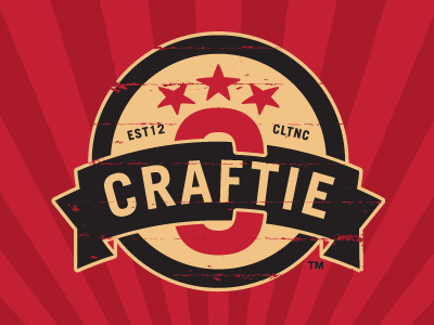 Craftie Logo brindley craftie craftie beer app kevin work by kevin