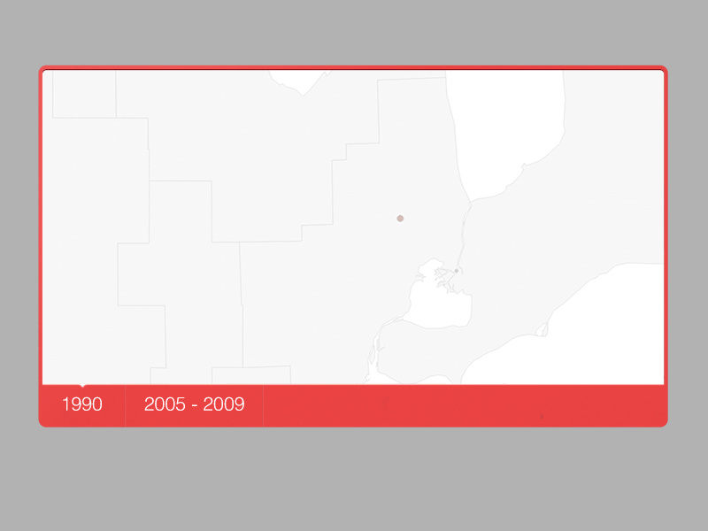 Map Toggle map toggle ui minimal