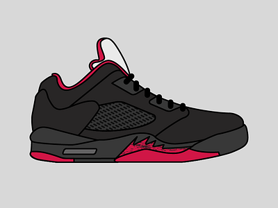 Air Jordan 5