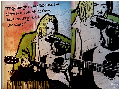 Cobain