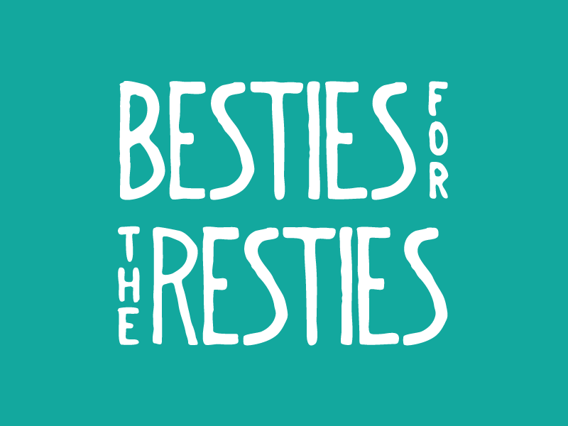 Besties For The Resties designs, themes, templates and downloadable ...