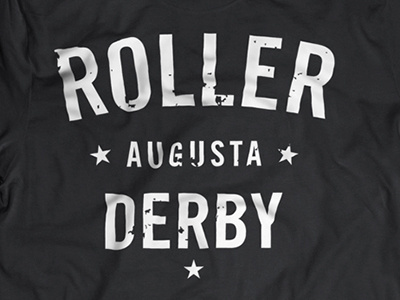 Augusta Roller Derby