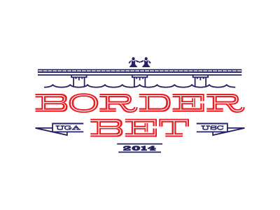 Border Bet logo
