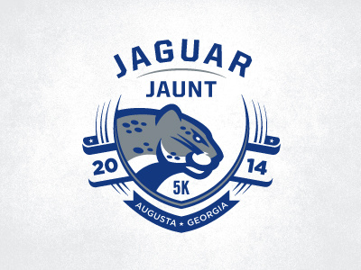 Jaguar Jaunt logo 5k jaguar logo yourmomwenttocollege