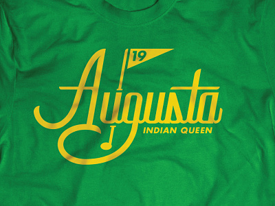 Augusta Shirt