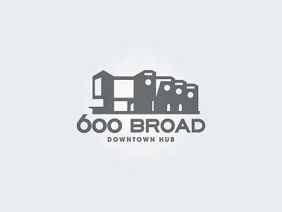 600 Broad