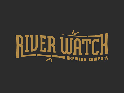 RIVER WATCH BREWERY 002