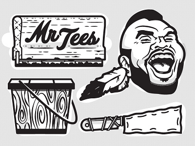 Mr Tees