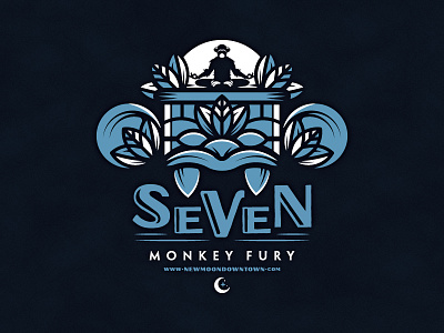 SeVeN Monkey Fury