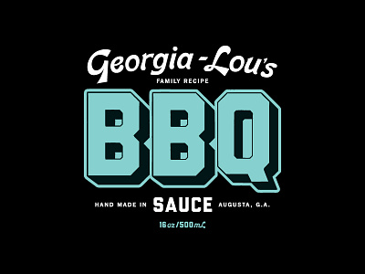 Georgia-Lou's BBQ