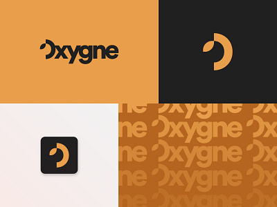 Oxygne - Logo