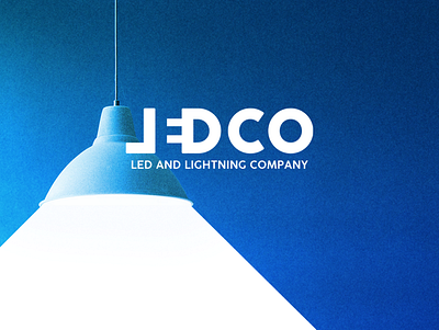 LECDO Company - Branding &UI branding logo shop store app