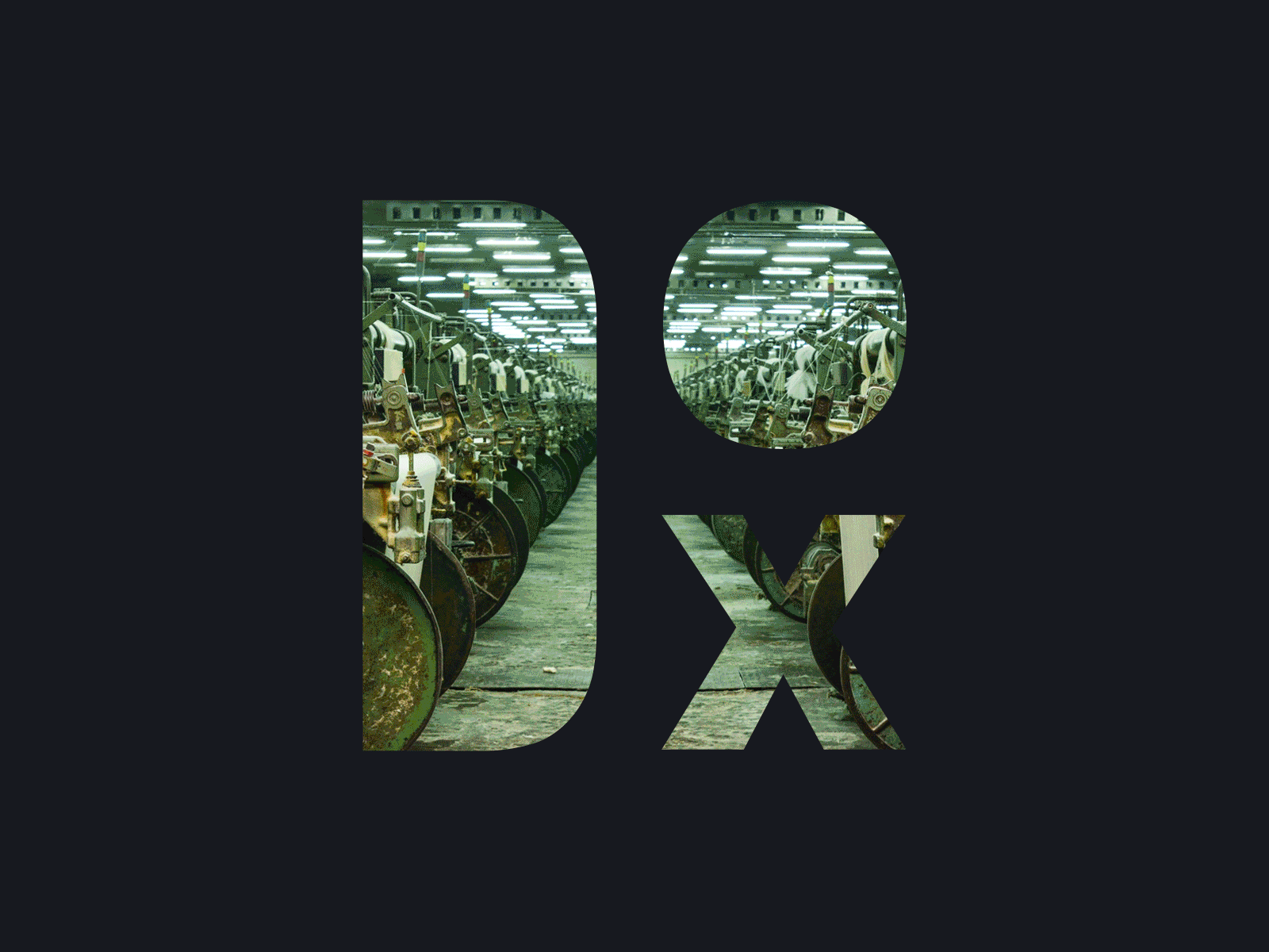 DOX Photography Logo