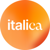 Italica Studio - Branding Design