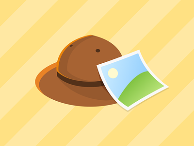 ImageScout 1.0 hat icon ios logo open-source oss scout swift