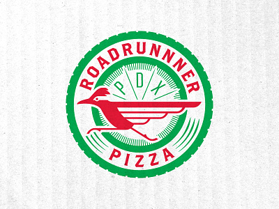 Roadrunner Pizza pizza portland roadrunner