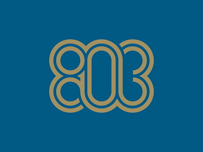 803 Logo 0 3 8 803