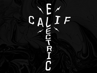 Electric California eat acid electric psych xerox pull