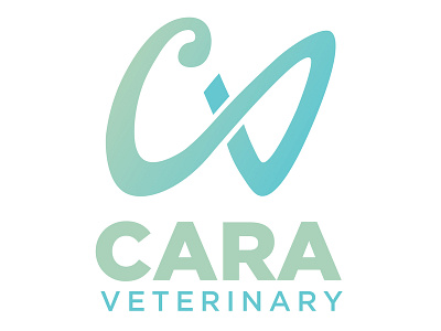 Cara Veterinary Logo