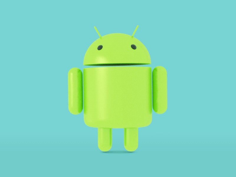 Android Character