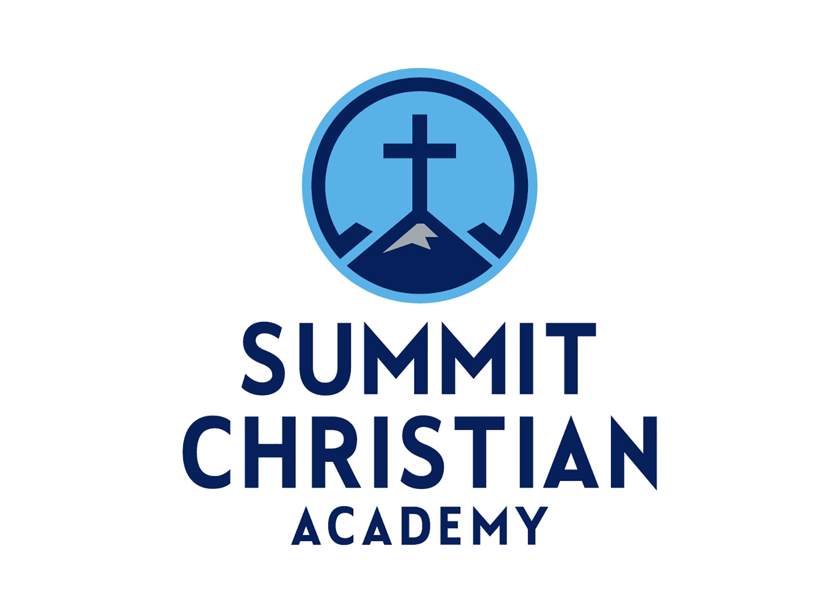 Summit Christian Academy - 1 of 3 by Josh Lee on Dribbble