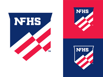 NFHS - New Organization Logo