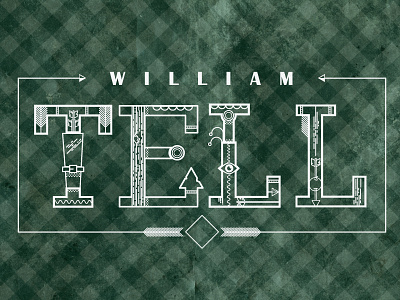 William Tell