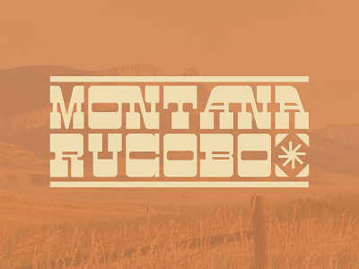 Montana Slab Serif