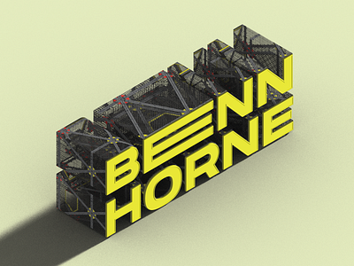 Benn Horne