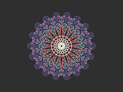 Mandala 044