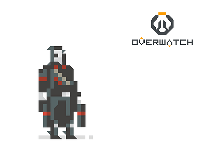 Pixel Reaper