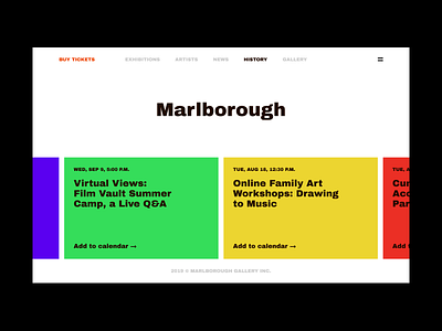 Marlborough