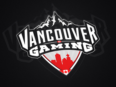 Vancouver Gaming logo