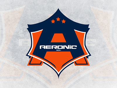 Aeronic Logo