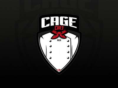 New personal identity | Chef Cage