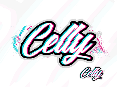 Celly Logo