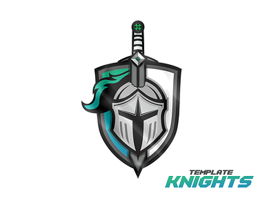 Knights Logo