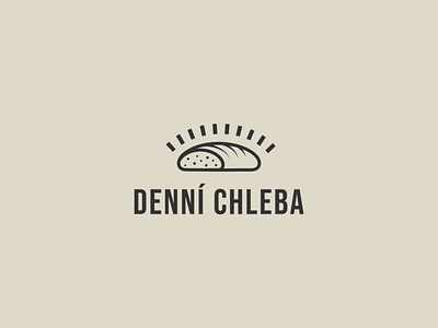 DENNÍ CHLEBA - Logodesign